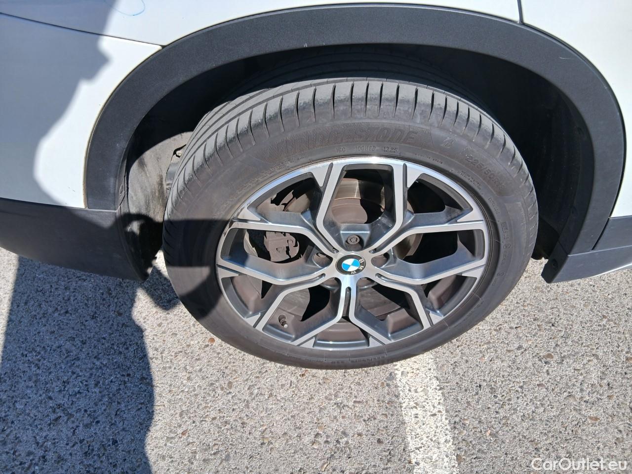  Bmw  X1 BMW  / 2019 / 5P / todoterreno xDrive18d Aut. #26