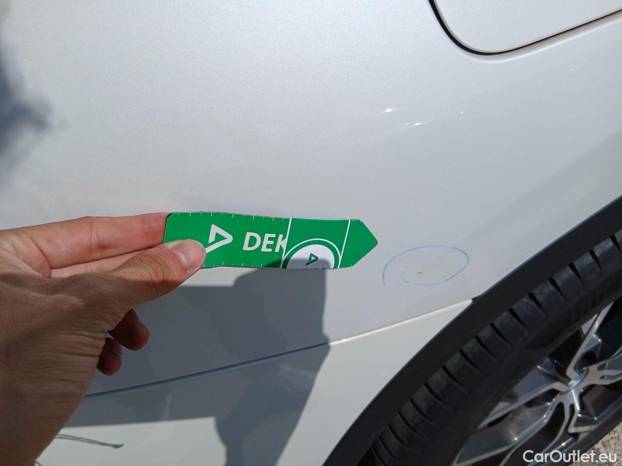  Bmw  X1 BMW  / 2019 / 5P / todoterreno xDrive18d Aut. #29