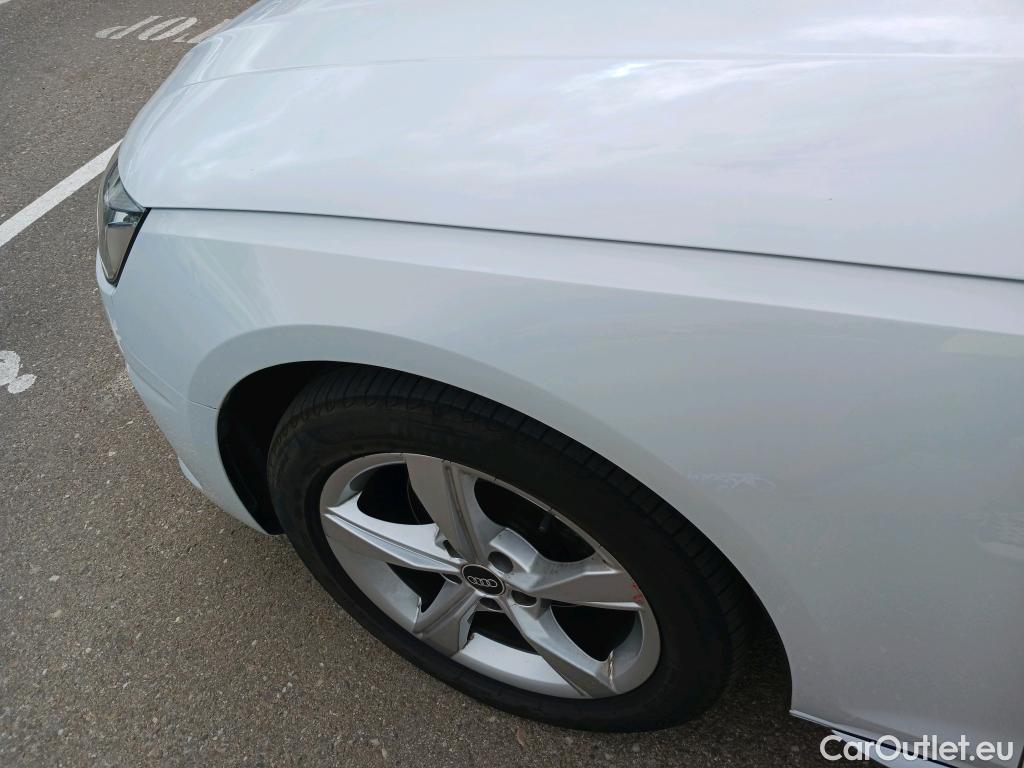  Audi  A4  Berlina 35 TDI advanced 2.0 TDI 165CV AT7 E6dT #31