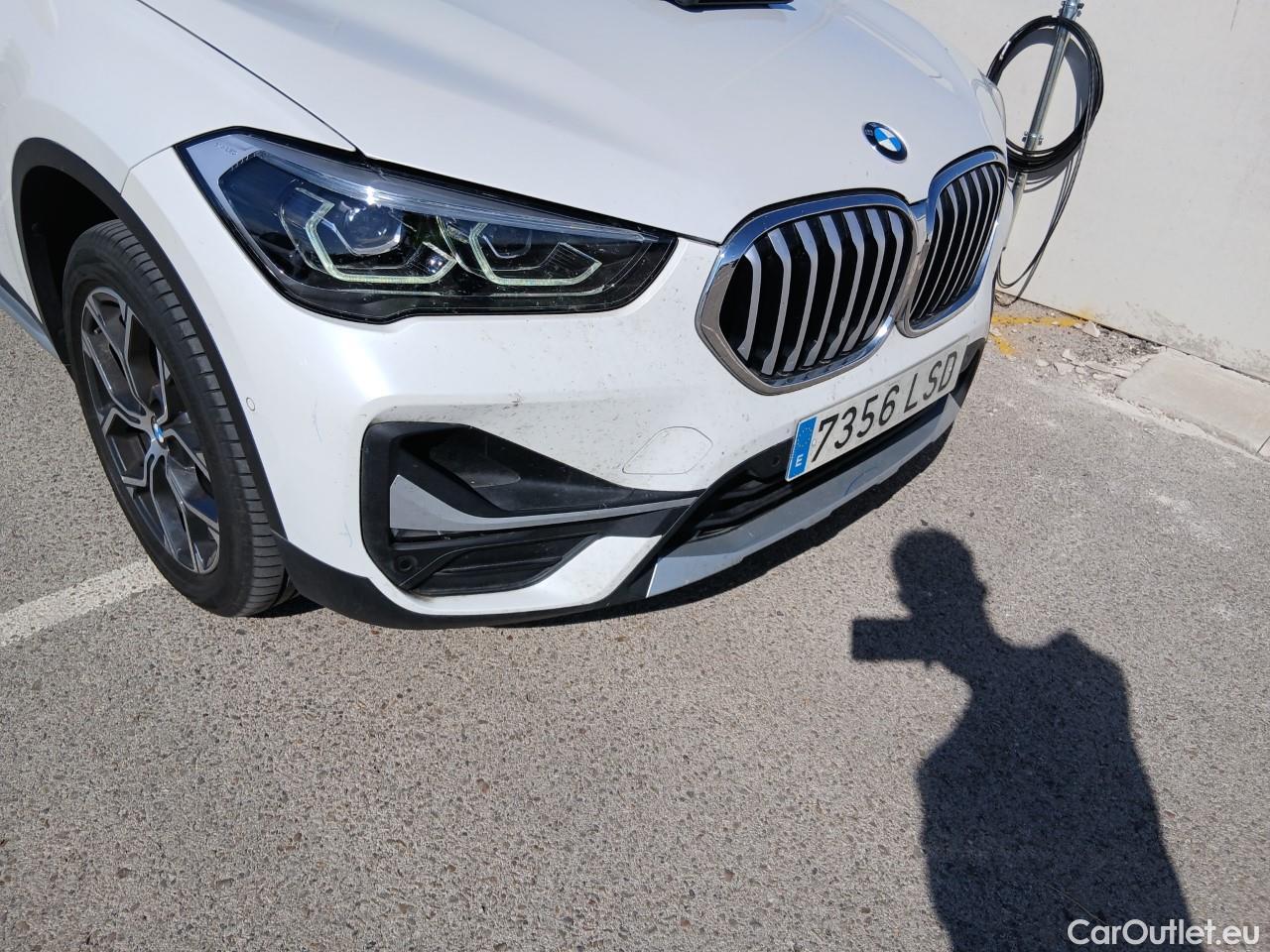  Bmw  X1 BMW  / 2019 / 5P / todoterreno xDrive18d Aut. #1