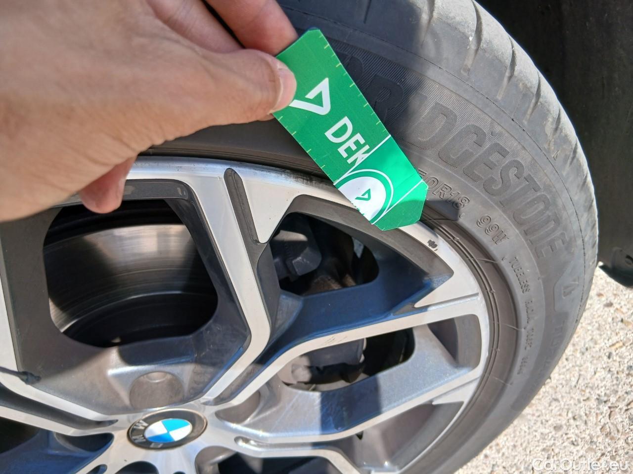  Bmw  X1 BMW  / 2019 / 5P / todoterreno xDrive18d Aut. #36