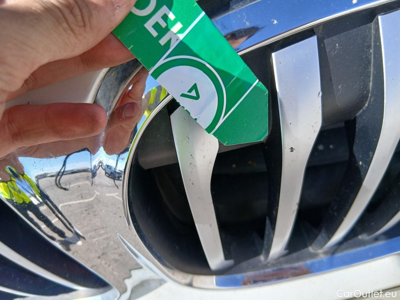  Bmw  X1 BMW  / 2019 / 5P / todoterreno xDrive18d Aut. #7