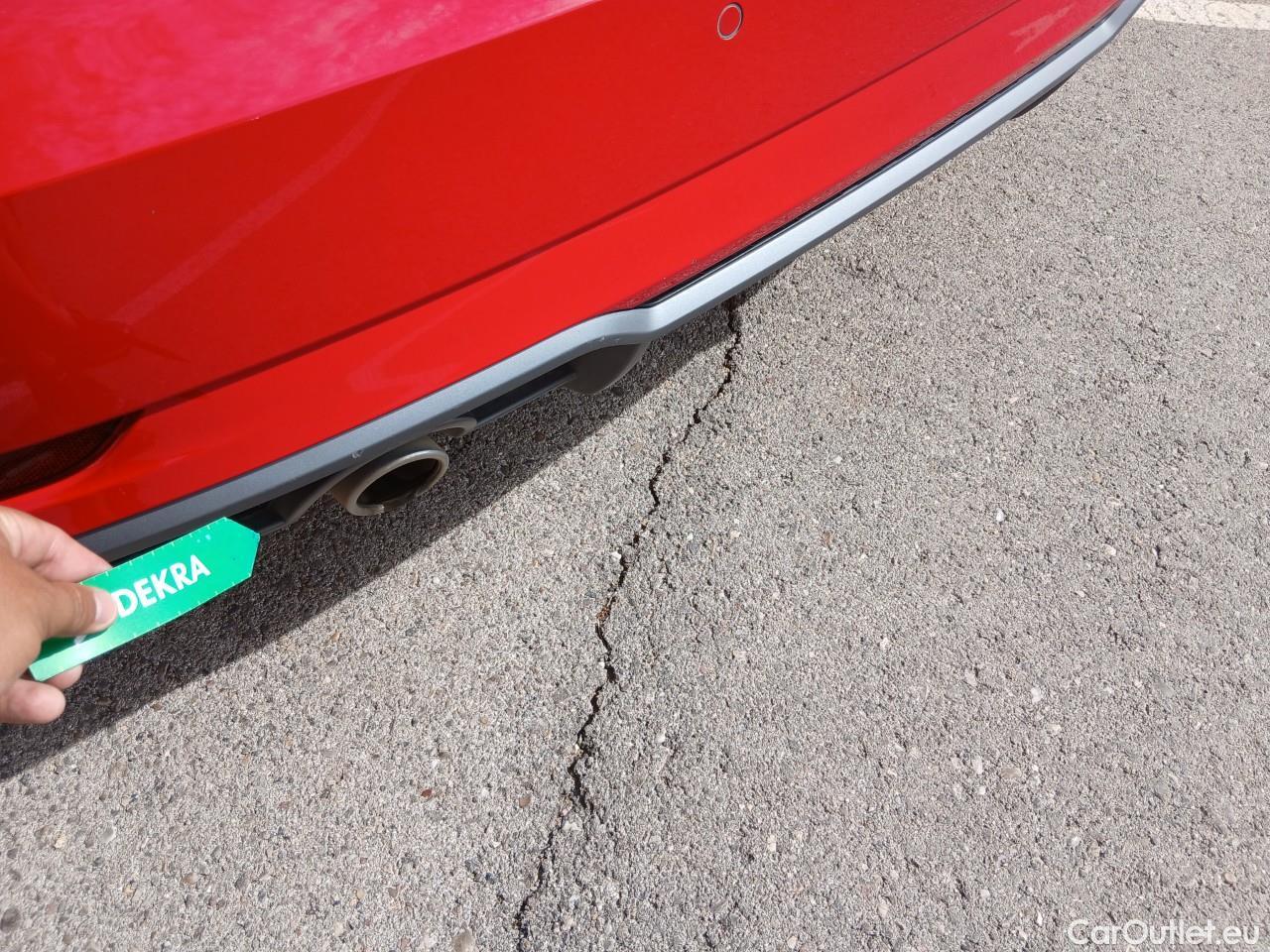  Audi  A3 AUDI  / 2016 / 5P / berlina con portón Sportback ALL-IN edion 30 TDI 85kW(SP) #19