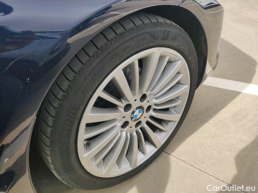  Bmw  Serie 4  Cabrio 420 i Luxury Line 2.0 185CV AT8 E6dT #19