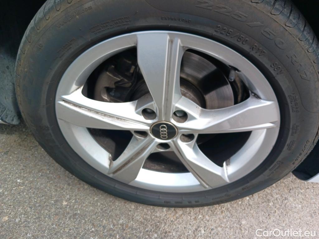  Audi  A4  Berlina 35 TDI advanced 2.0 TDI 165CV AT7 E6dT #14