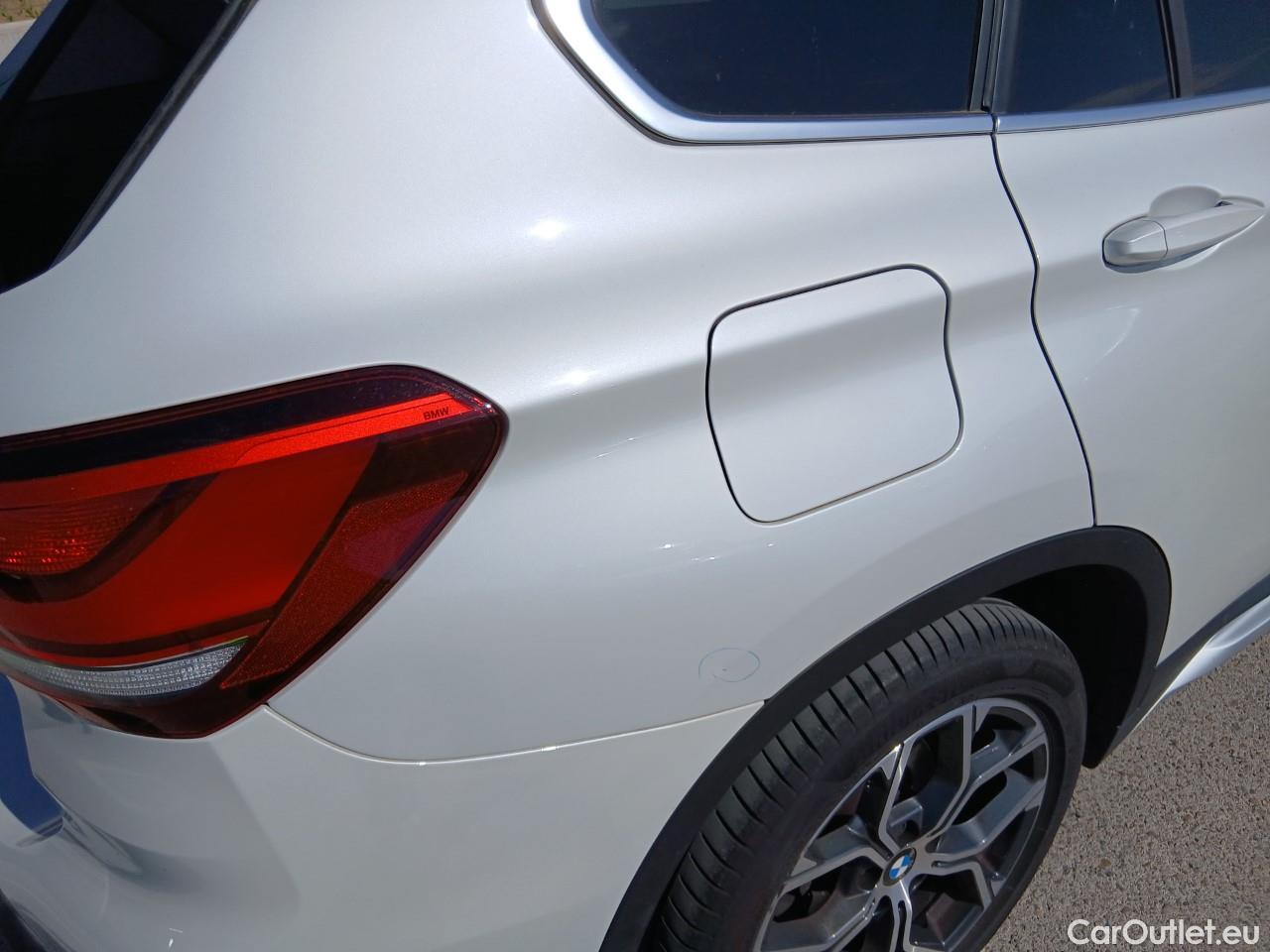  Bmw  X1 BMW  / 2019 / 5P / todoterreno xDrive18d Aut. #28
