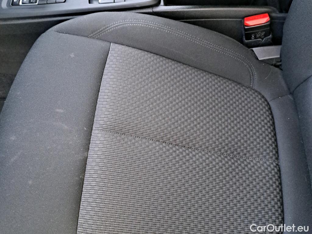  Bmw  X1 Serie  sDrive 18i Advantage 1.5 140CV AT7 E6dT #8