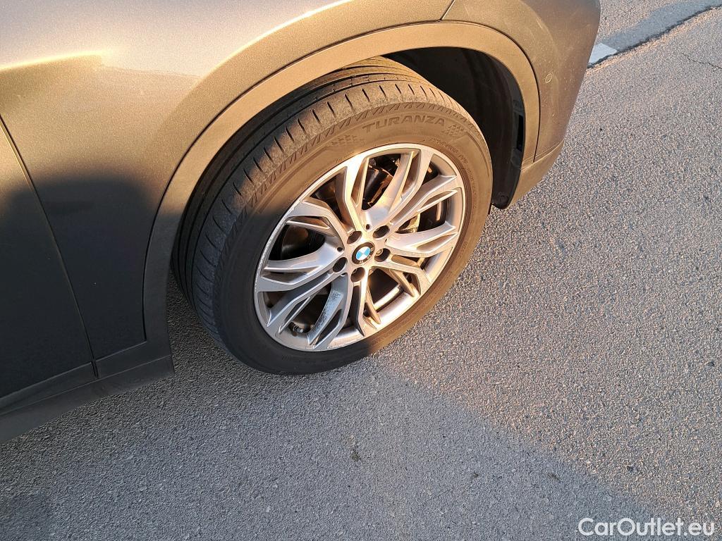  Bmw  X1 Serie  sDrive 18i Advantage 1.5 140CV AT7 E6dT #3
