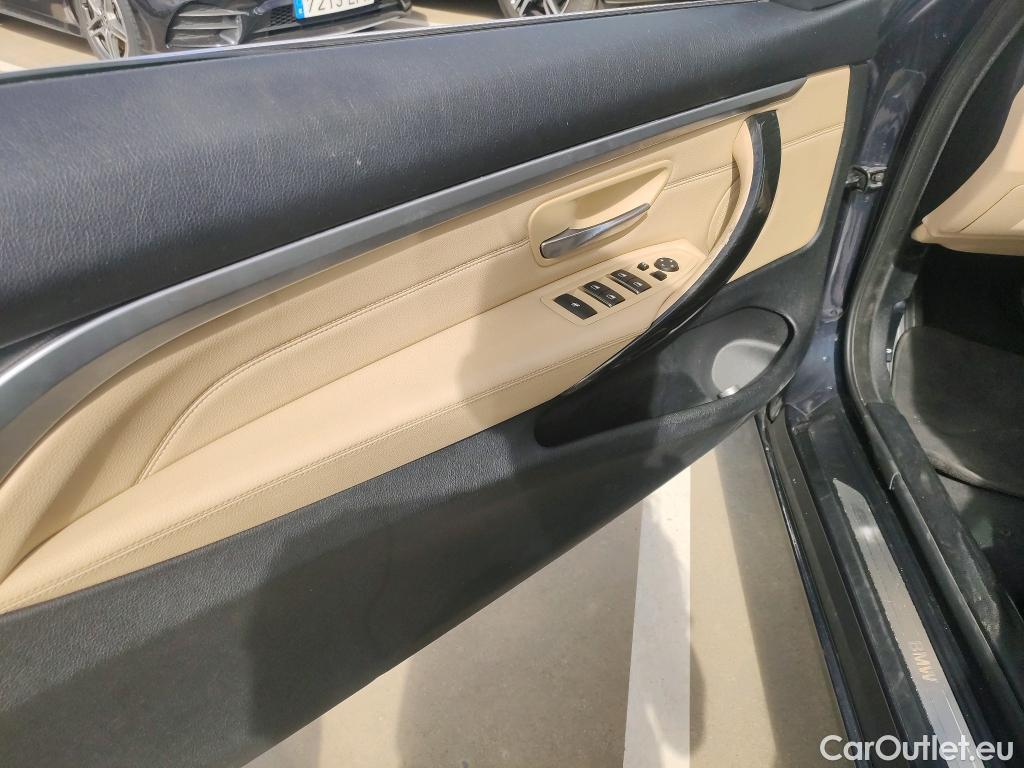  Bmw  Serie 4  Cabrio 420 i Luxury Line 2.0 185CV AT8 E6dT #23