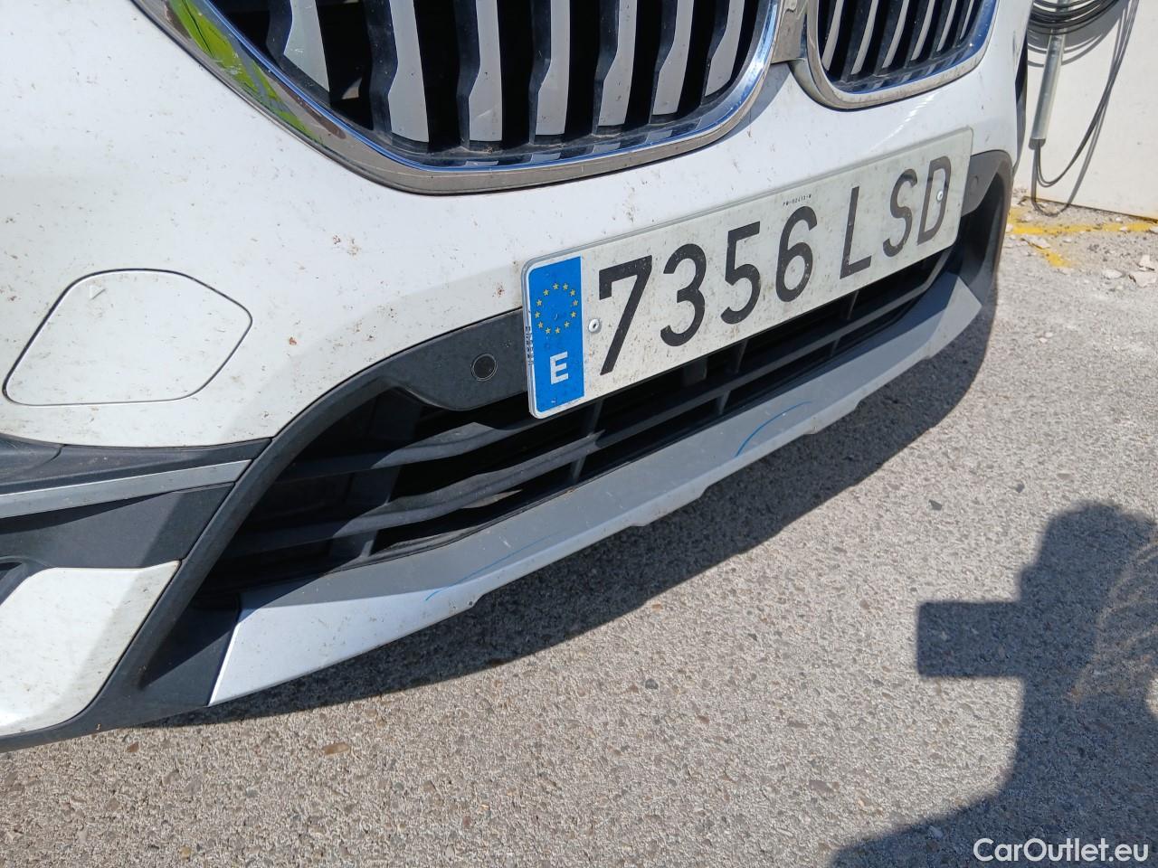  Bmw  X1 BMW  / 2019 / 5P / todoterreno xDrive18d Aut. #5