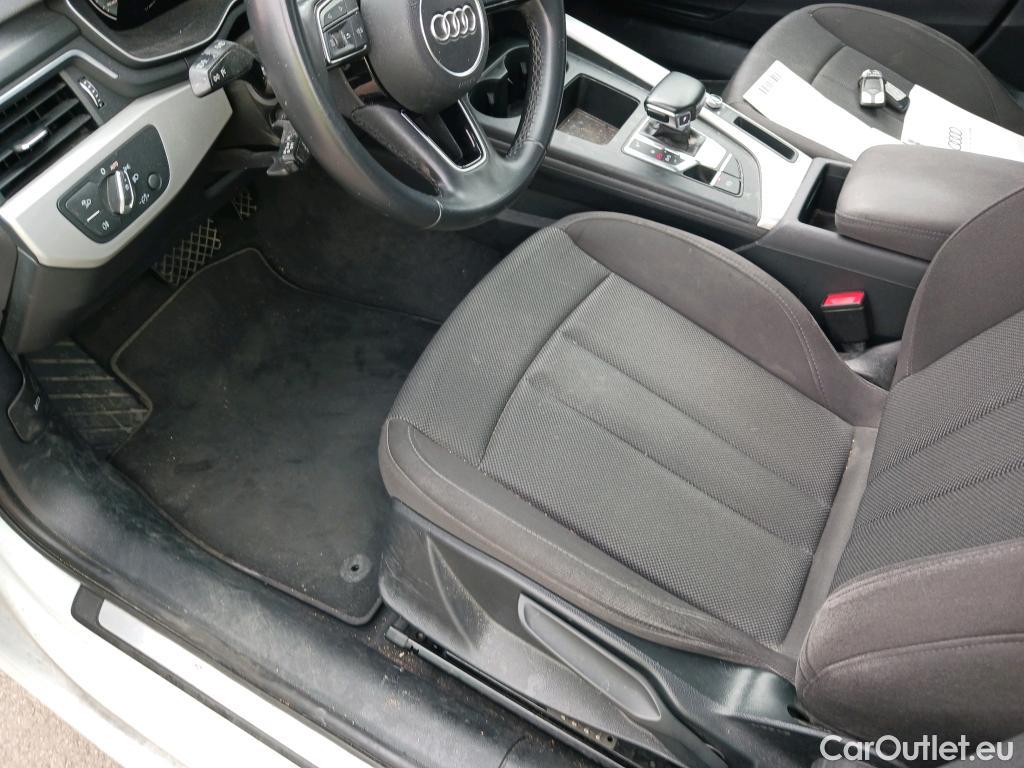 Audi  A4  Berlina 35 TDI advanced 2.0 TDI 165CV AT7 E6dT #9