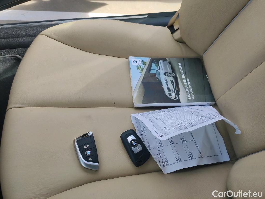  Bmw  Serie 4  Cabrio 420 i Luxury Line 2.0 185CV AT8 E6dT #21