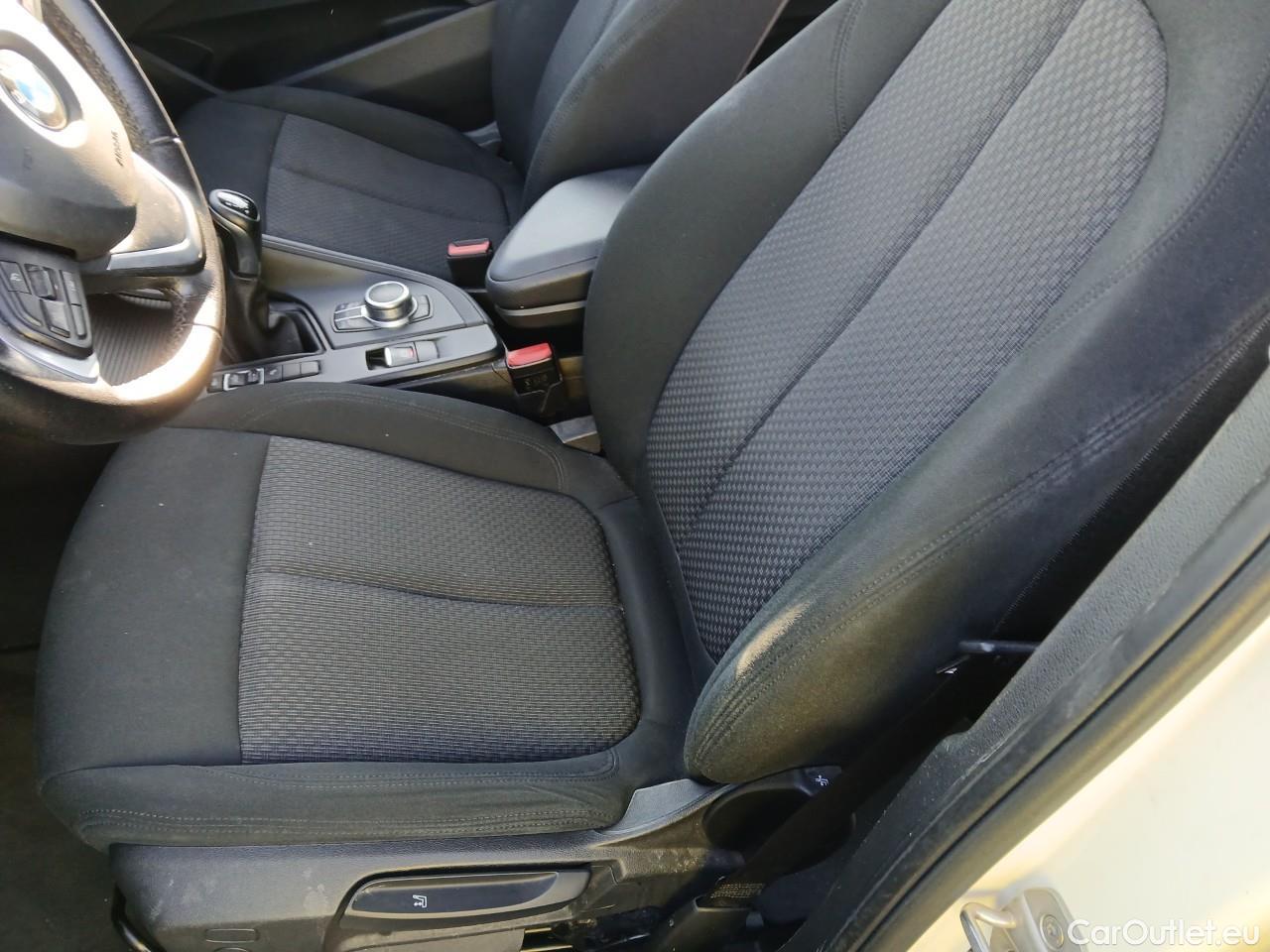  Bmw  X1 Serie  sDrive 18d 2.0 150CV MT6 E6dT #6