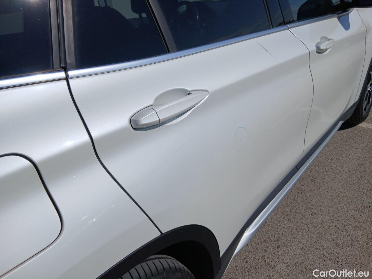  Bmw  X1 BMW  / 2019 / 5P / todoterreno xDrive18d Aut. #31