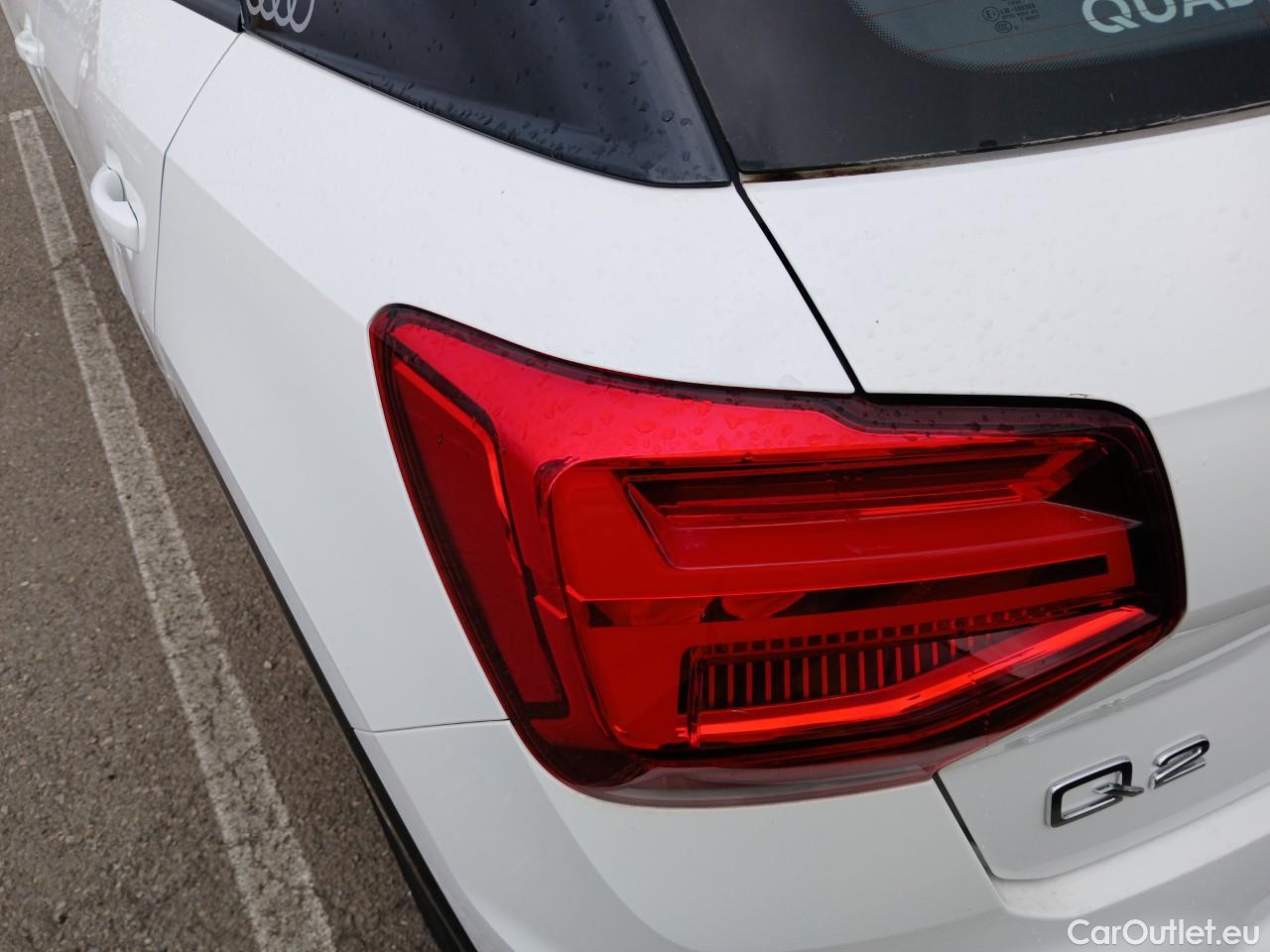  Audi  Q2  35 TFSI advanced 1.5 TFSI 150CV AT7 E6d #10