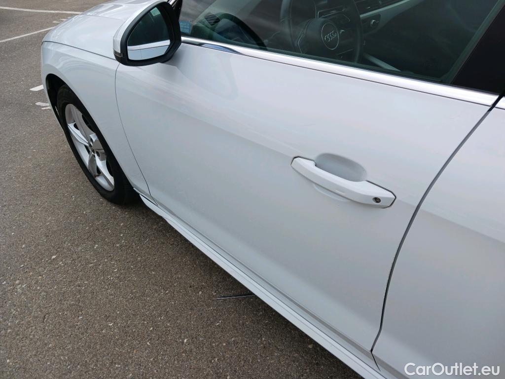  Audi  A4  Berlina 35 TDI advanced 2.0 TDI 165CV AT7 E6dT #1