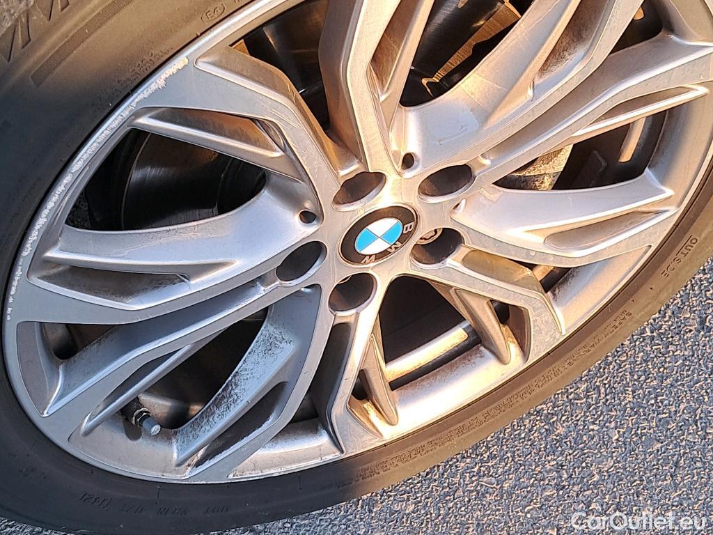  Bmw  X1 Serie  sDrive 18i Advantage 1.5 140CV AT7 E6dT #4