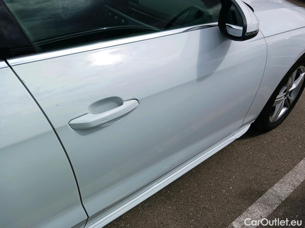  Audi  A4  Berlina 35 TDI advanced 2.0 TDI 165CV AT7 E6dT #3