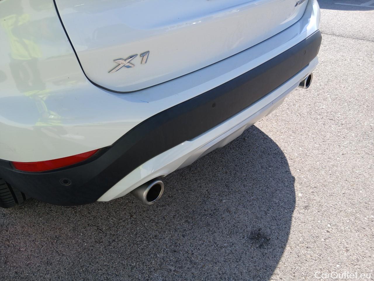  Bmw  X1 BMW  / 2019 / 5P / todoterreno xDrive18d Aut. #20