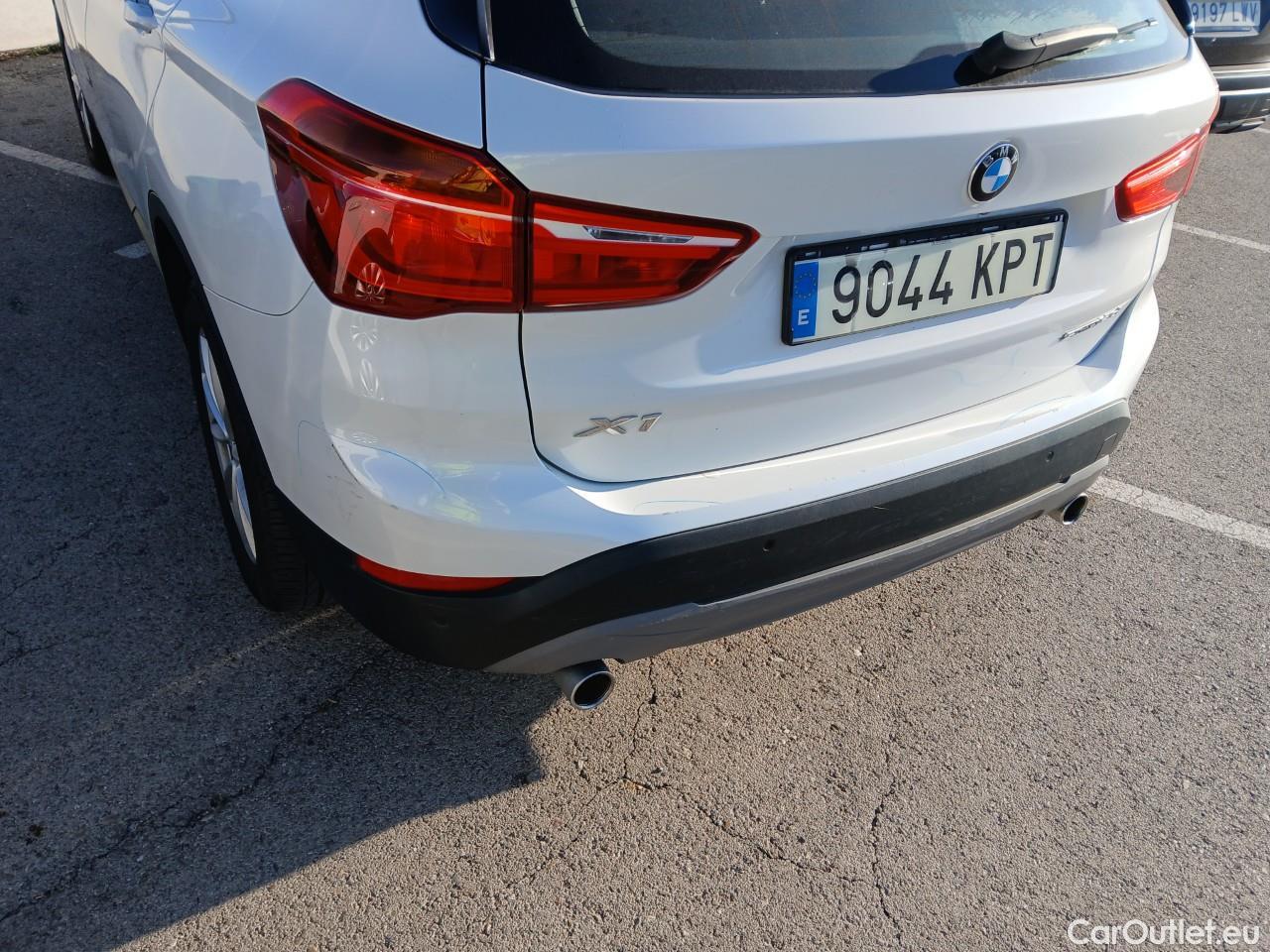  Bmw  X1 Serie  sDrive 18d 2.0 150CV MT6 E6dT #22