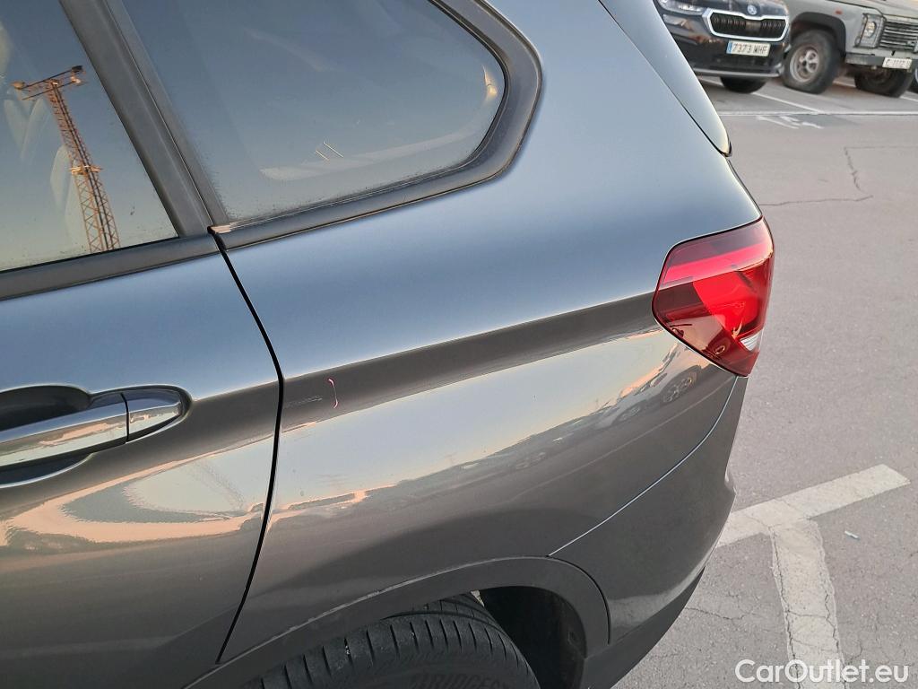  Bmw  X1 Serie  sDrive 18i Advantage 1.5 140CV AT7 E6dT #1