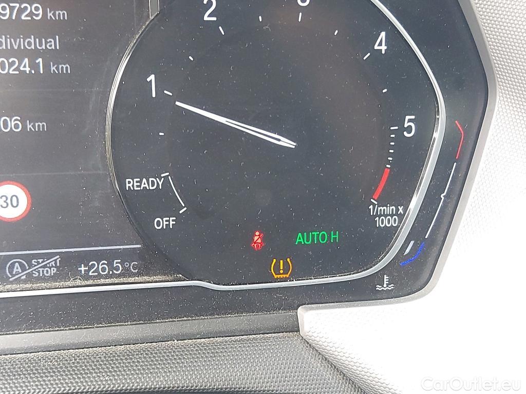  Bmw  Serie 1  Berlina 116d 1.5 115CV AT7 E6d #11