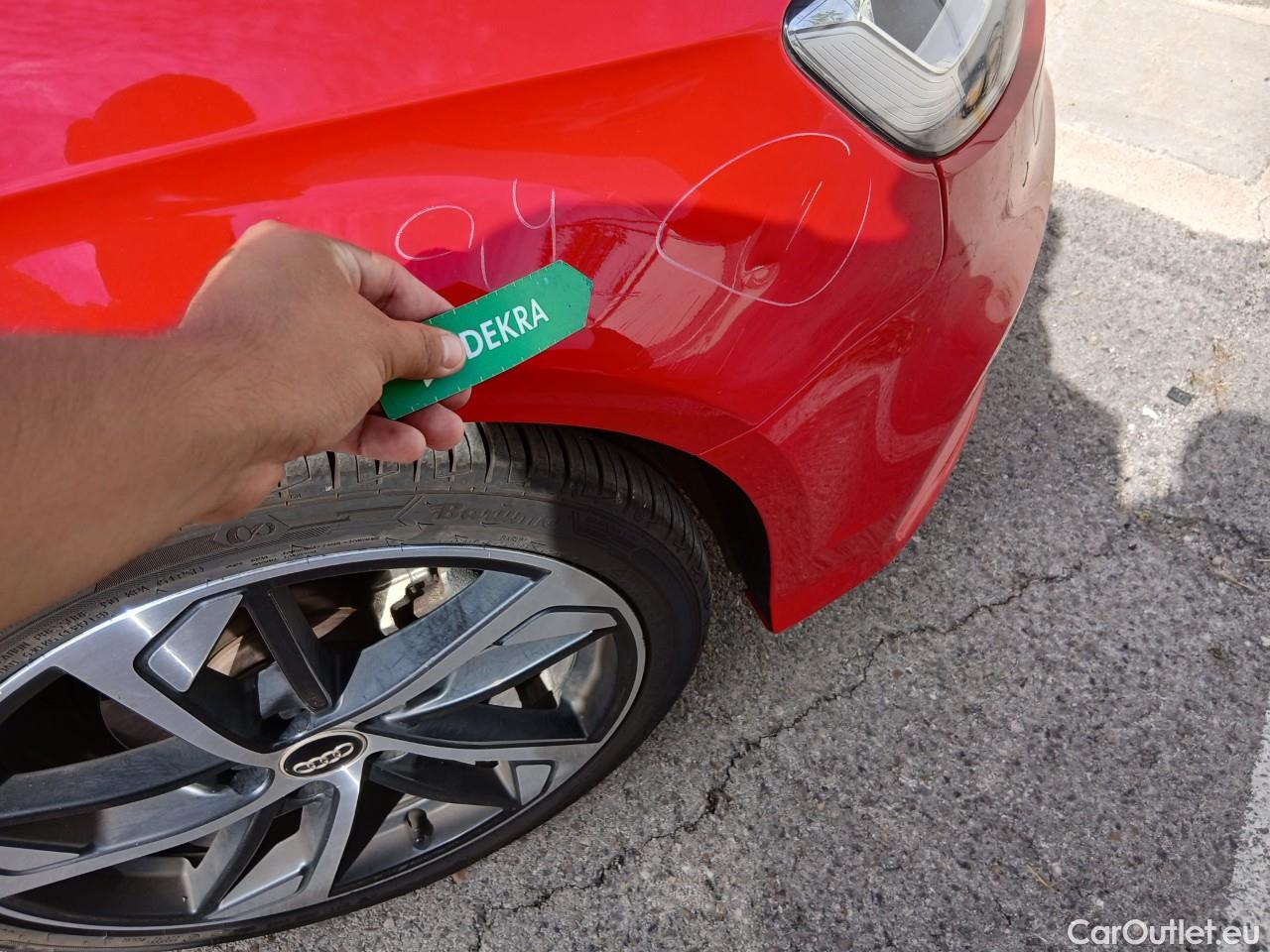  Audi  A3 AUDI  / 2016 / 5P / berlina con portón Sportback ALL-IN edion 30 TDI 85kW(SP) #27