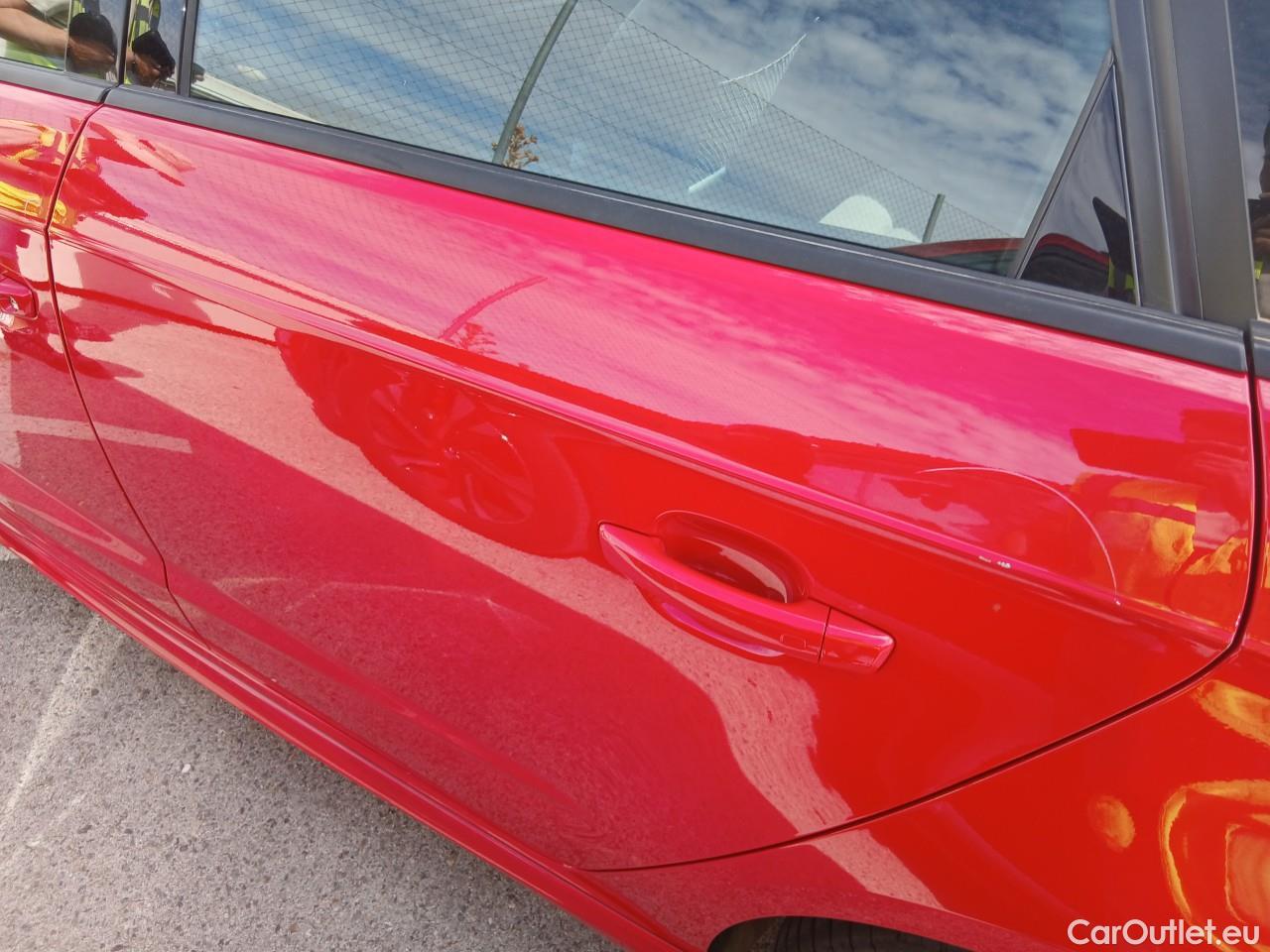  Audi  A3 AUDI  / 2016 / 5P / berlina con portón Sportback ALL-IN edion 30 TDI 85kW(SP) #12