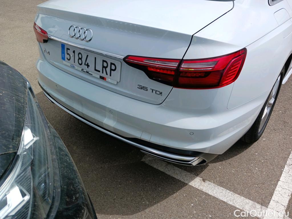  Audi  A4  Berlina 35 TDI advanced 2.0 TDI 165CV AT7 E6dT #22