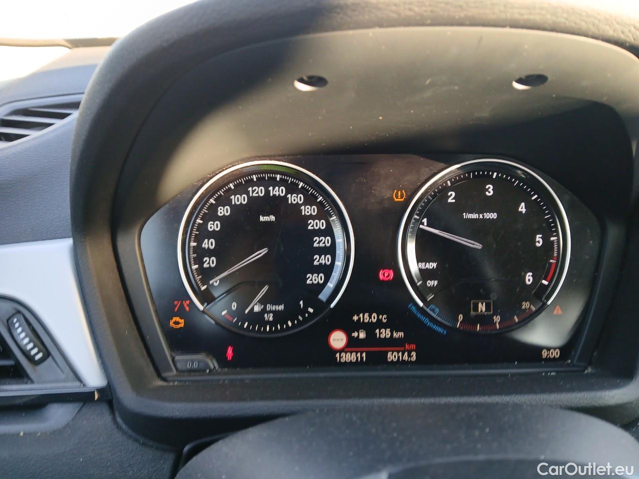  Bmw  X1 Serie  sDrive 18d 2.0 150CV MT6 E6dT #2