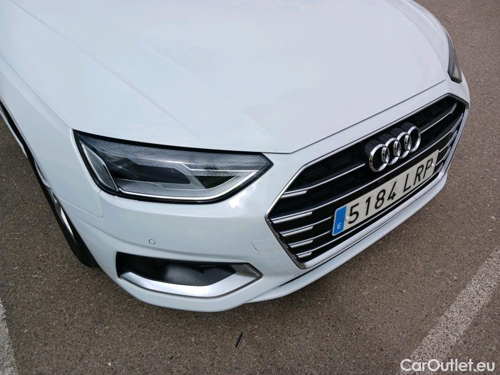  Audi  A4  Berlina 35 TDI advanced 2.0 TDI 165CV AT7 E6dT #33
