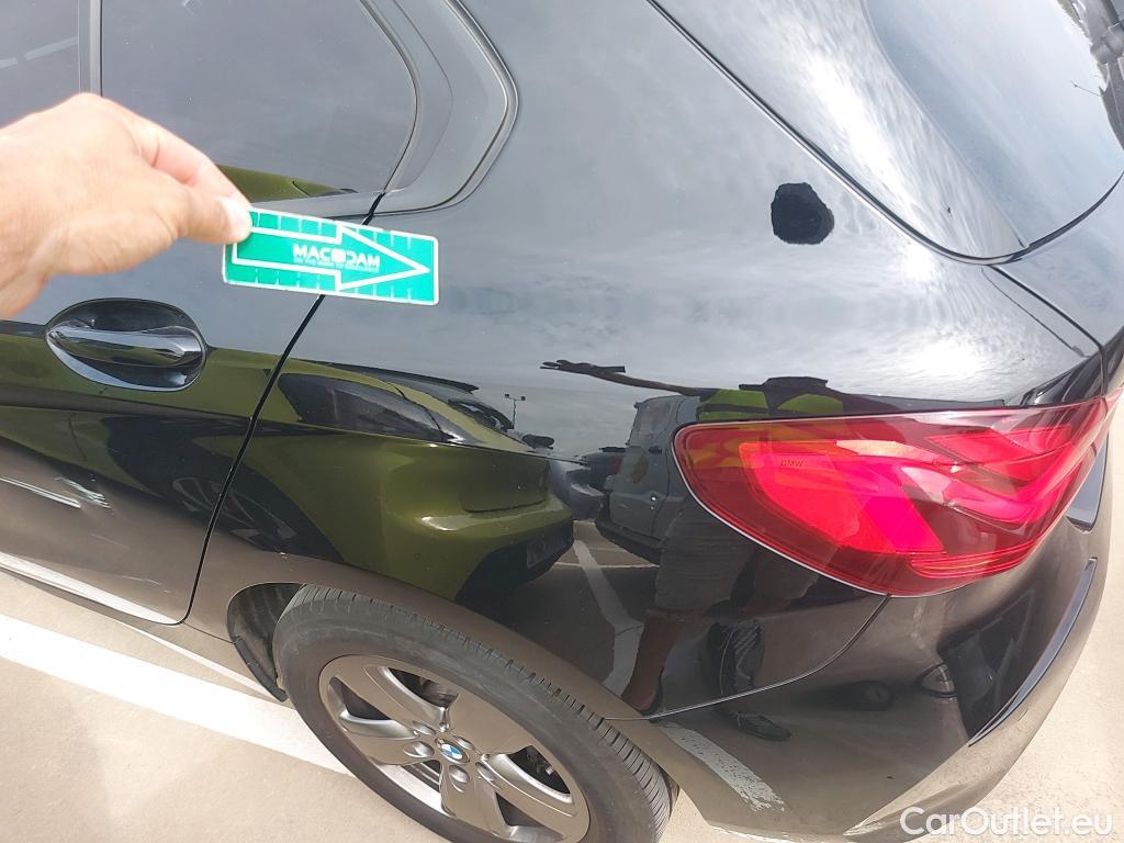  Bmw  Serie 1  Berlina 116d 1.5 115CV AT7 E6d #3