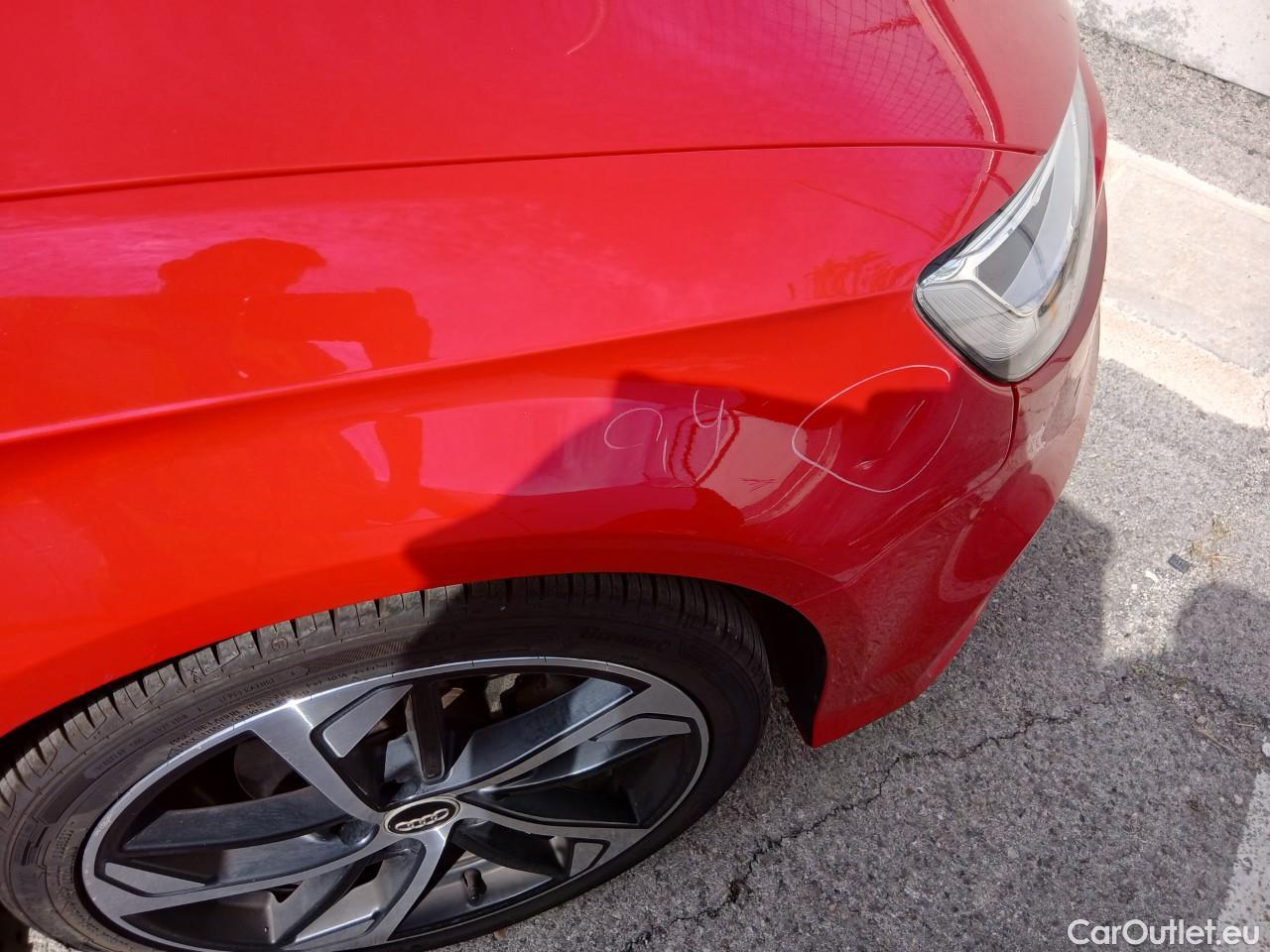  Audi  A3 AUDI  / 2016 / 5P / berlina con portón Sportback ALL-IN edion 30 TDI 85kW(SP) #26