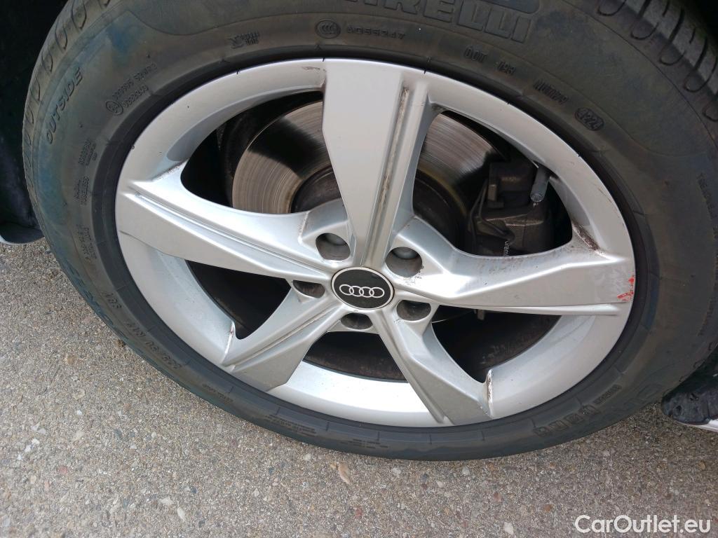  Audi  A4  Berlina 35 TDI advanced 2.0 TDI 165CV AT7 E6dT #29