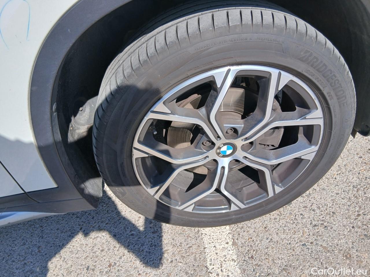  Bmw  X1 BMW  / 2019 / 5P / todoterreno xDrive18d Aut. #37