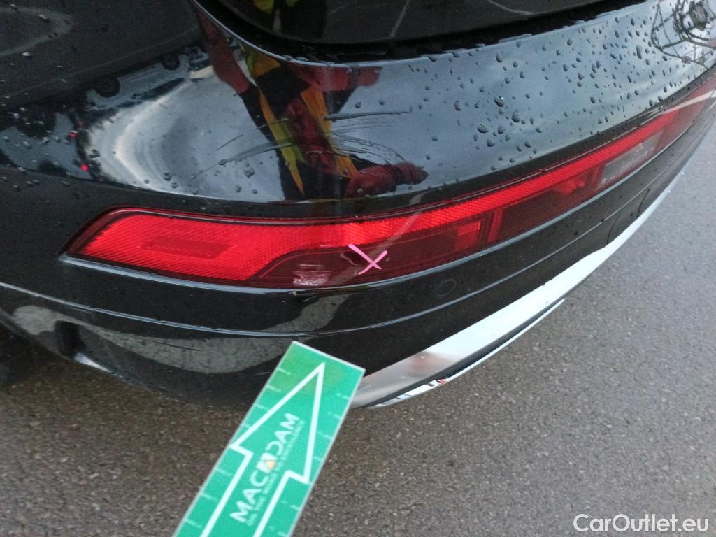  Audi  Q5 AUDI  / 2020 / 5P / todoterreno S Line 55 TFSI e quattro-ultra #13