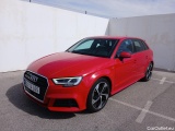  Audi  A3 AUDI  / 2016 / 5P / berlina con portón Sportback ALL-IN edion 30 TDI 85kW(SP) 