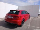  Audi  A3 AUDI  / 2016 / 5P / berlina con portón Sportback ALL-IN edion 30 TDI 85kW(SP) #2