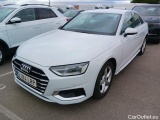  Audi  A4  Berlina 35 TDI advanced 2.0 TDI 165CV AT7 E6dT 