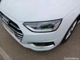  Audi  A4  Berlina 35 TDI advanced 2.0 TDI 165CV AT7 E6dT #16