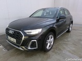  Audi  Q5 AUDI  / 2020 / 5P / todoterreno S Line 55 TFSI e quattro-ultra 