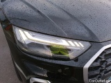  Audi  Q5 AUDI  / 2020 / 5P / todoterreno S Line 55 TFSI e quattro-ultra #19