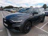  Audi  Q8  55 TFSI e quattro Black line Black Edition 3.0 TFSI 380CV AT8 E6d 