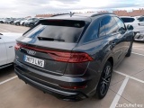  Audi  Q8  55 TFSI e quattro Black line Black Edition 3.0 TFSI 380CV AT8 E6d #2