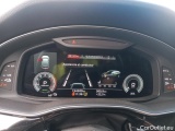  Audi  Q8  55 TFSI e quattro Black line Black Edition 3.0 TFSI 380CV AT8 E6d #4