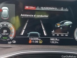  Audi  Q8  55 TFSI e quattro Black line Black Edition 3.0 TFSI 380CV AT8 E6d #5