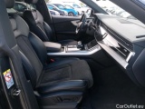  Audi  Q8  55 TFSI e quattro Black line Black Edition 3.0 TFSI 380CV AT8 E6d #6