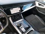  Audi  Q8  55 TFSI e quattro Black line Black Edition 3.0 TFSI 380CV AT8 E6d #16