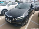  Bmw  Serie 1  Berlina 116d 1.5 115CV AT7 E6d 
