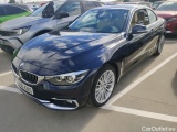  Bmw  Serie 4  Cabrio 420 i Luxury Line 2.0 185CV AT8 E6dT 